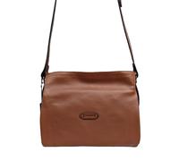 Borsa donna Nardini Autunno Vera Pelle Made in Italy Fango Verde Blu Cuoio Nero