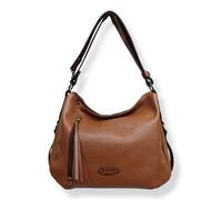 Borsa donna Nardini capiente vera pelle Made in Italy Fango Verde Blu Cuoio Nero