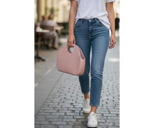 Borsa donna O bag originale senza tracolla Offerta Saldi