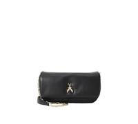 Borsa Donna Patrizia Pepe 8B0220L113 Nero