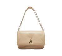 Borsa Donna Patrizia Pepe 8B0221L113 Ocean sand