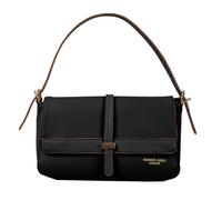 Borsa donna piccola a spalla in ecopelle con tracolla Romeo Gigli PE 2023