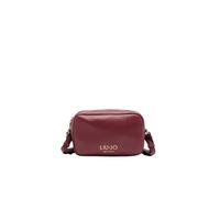 Borsa donna piccola a tracolla Liu Jo, red wine - Tabella Colori: Bordeaux