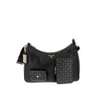 Borsa donna Pollini, nera - Tabella Colori: Nero