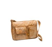 Alviero Martini 1A Classe Tracolla con tasche Geo soft Alviero Martini 1 Classe NATURAL 0010, T.U.