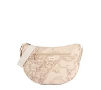 BORSA DONNA PRIMA CLASSE soft petals borsa a spalla grande RAFIA BEIGE 421206