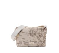 Alviero Martini Prima Classe Tracollina Rafia