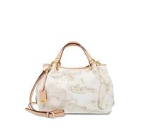 BORSA DONNA ALVIERO MARTINI PRIMA CLASSE D Bianco 01ECN14861880900 geo classic borsa a mano con due manici Bianco ND scelta=P