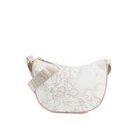 Tracollina Mezzaluna Geo White Soft Alviero Martini 1 Classe WHITE 0900, T.U.