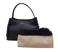 Borsa Donna Ragazza + Pochette R Roncato Sacca Tracolla a Spalla 2 Manici