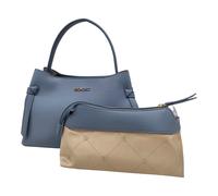 Borsa Donna Ragazza + Pochette R Roncato Sacca Tracolla a Spalla 2 Manici