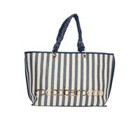 BORSA DONNA ROCCOBAROCCO altea borsa shopping piccola BLUE ND scelta=P BLUE RBR