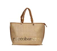 BORSA DONNA ROCCOBAROCCO altea borsa shopping piccola BRONZO ND scelta=P BRONZO