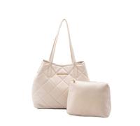 BORSA DONNA ROCCOBAROCCO borsa shopping OFF WHITE ND scelta=P OFF WHITE RBRXSB0