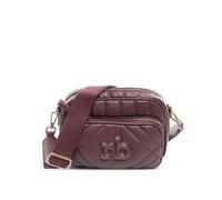 BORSA DONNA ROCCOBAROCCO dea borsa camera case BURGUNDY ND scelta=P BURGUNDY RB