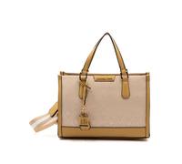 BORSA DONNA ROCCOBAROCCO frida borsa tote MUSTARD ND scelta=P MUSTARD RBRB11213