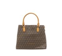 BORSA DONNA ROCCOBAROCCO monogram borsa tote BROWN ND scelta=P BROWN RBRB111024