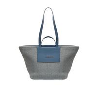 BORSA DONNA ROCCOBAROCCO sole borsa shopping BLUE ND scelta=P BLUE RBRB12801633