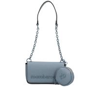 BORSA DONNA ROCCOBAROCCO sophie borsa flap a tracolla LIGHT BLUE ND scelta=P LI