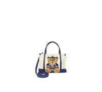 Borsa Donna Rue Madam Paris Marvin Clutch Summer Teddy