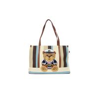 Borsa Donna Rue Madam Paris Multi brown