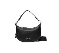 Borsa donna sacca piccola Liu Jo Caliska Nero