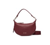 Borsa donna sacca piccola Liu Jo Caliska Red Wine