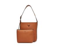 Guess Borsa A Spalla Donna Colore Cognac 1