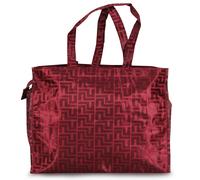Borsa donna shopper In tela poliestere busta spesa casual universale