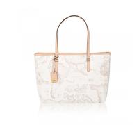 BORSA DONNA SHOPPING ALVIERO MARTINI PRIMA CLASSE NUOVA ORIGINALE CON ETICHETTE