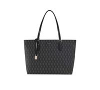Borsa Donna shopping Grande Alviero Martini Prima Classe Monogram CMB00296130001-Nero