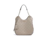 Borsa donna shopping media Liu Jo Adonia Desert Taupe