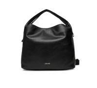 Borsa donna shopping media Liu Jo Amelie Nero