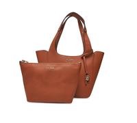 BORSA DONNA GUESS calista 2 borsa tote CARAMEL ND CARAMEL HWBG7334220CAR