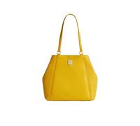 Borsa Donna Shopping Prima Classe Alviero Martini Giallo Oro