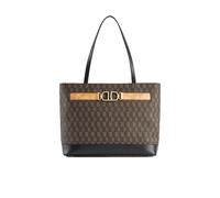 Borsa Donna Shopping Prima Classe Alviero Martini Nero