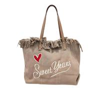 Borsa Donna Sweet Years Mare Piscina Spiaggia Barca Shopping Donna Rgazza Estate