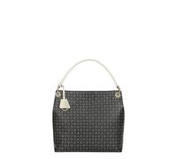 BORSA DONNA tapiro pvc e vitello ner/avor TE8409PP02Q1100C