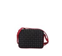 Tracollina Pollini Heritage nero-lacca - Tabella Colori: Nero