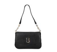 BORSA DONNA TOSCA BLU apple pie borsa a tracolla in pelle NERO ND scelta=P NERO