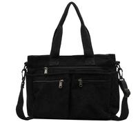 Borsa Donna Tracolla Borsa A Tracolla Donna Con Tasche Borse Piccola Da Lavoro Firmata Tote Nera Grande Viaggio Trasformabile Esterne Ragazza Hobo Capiente Media Impermeabile Rossa Grandi Per La