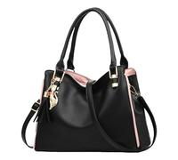 Borsa Donna Tracolla Borsa Tracolla Donna Firmata Nera Piccola Borse Grandi Capienti Sportive Colorate Da Lavoro Blu A Spalla Sportiva Nylon Hobo Grande Media Per La Scuola Economica Professoressa