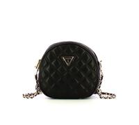 Guess Giully Mini Borsa Borsa a tracolla 18 cm black (TAS027258)
