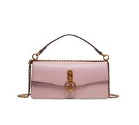 Borsa Donna Tracolla con Catena Ecs M Liu Jo Soft Peach