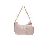 Borsa donna tracolla con catenella Achala Liu Jo Grigio