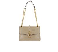 Borsa Donna Tracolla con Patta James Guess Taupe