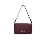 Borsa donna tracolla con patta Liu Jo Caliwen Red Wine