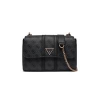 Borsa Donna Tracolla con Patta Noreen Guess Coal Logo