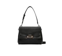 BORSA DONNA GUESS silvye borsa a spalla NERO ND scelta=P NERO HWBG9527190BLA