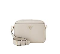 Borsa Donna Tracolla con Zip Sopra Meridian Guess Stone
